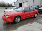 2001 Pontiac Sunfire Se for Sale in Savannah, GA - Side