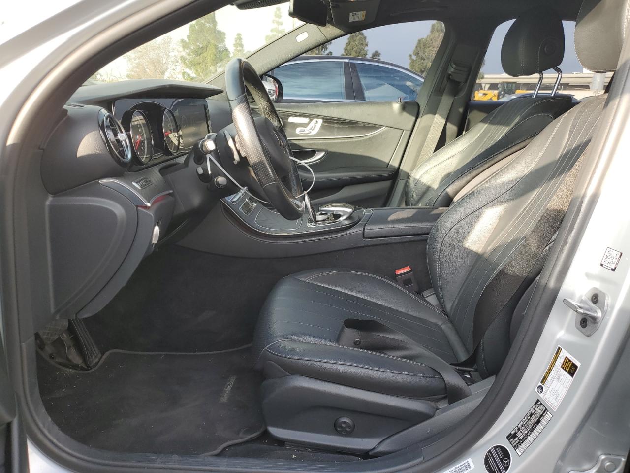 2018 Mercedes-Benz E-klasse - Image 7