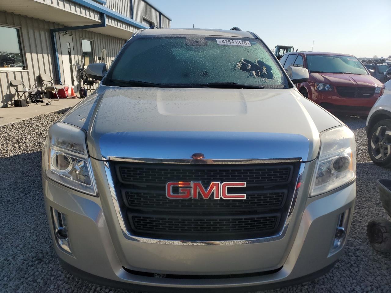 2013 GMC Terrain - Image 5