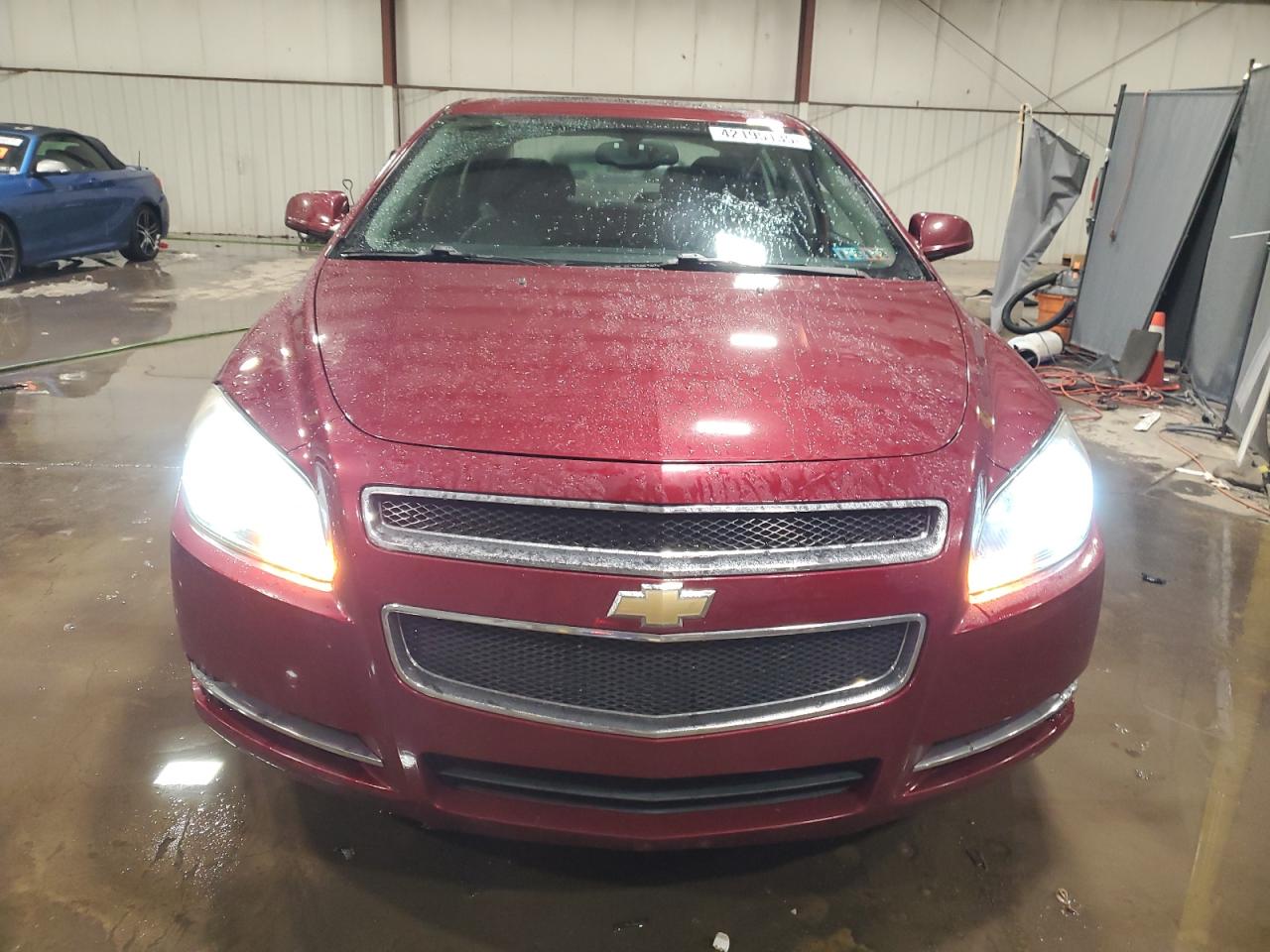 2010 Chevrolet Malibu - Image 5
