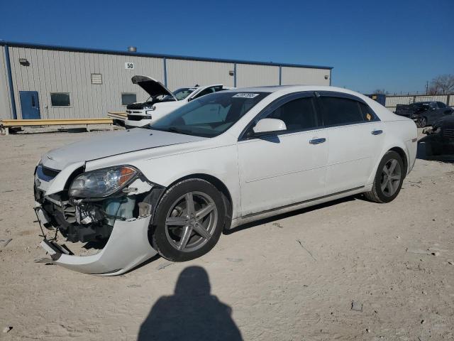 2012 Chevrolet Malibu 1Lt