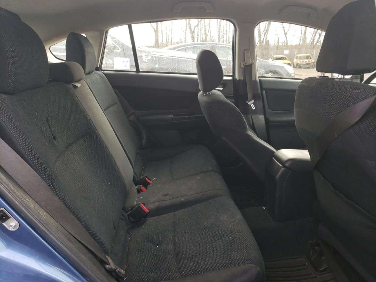 2014 Subaru Impreza - Image 10