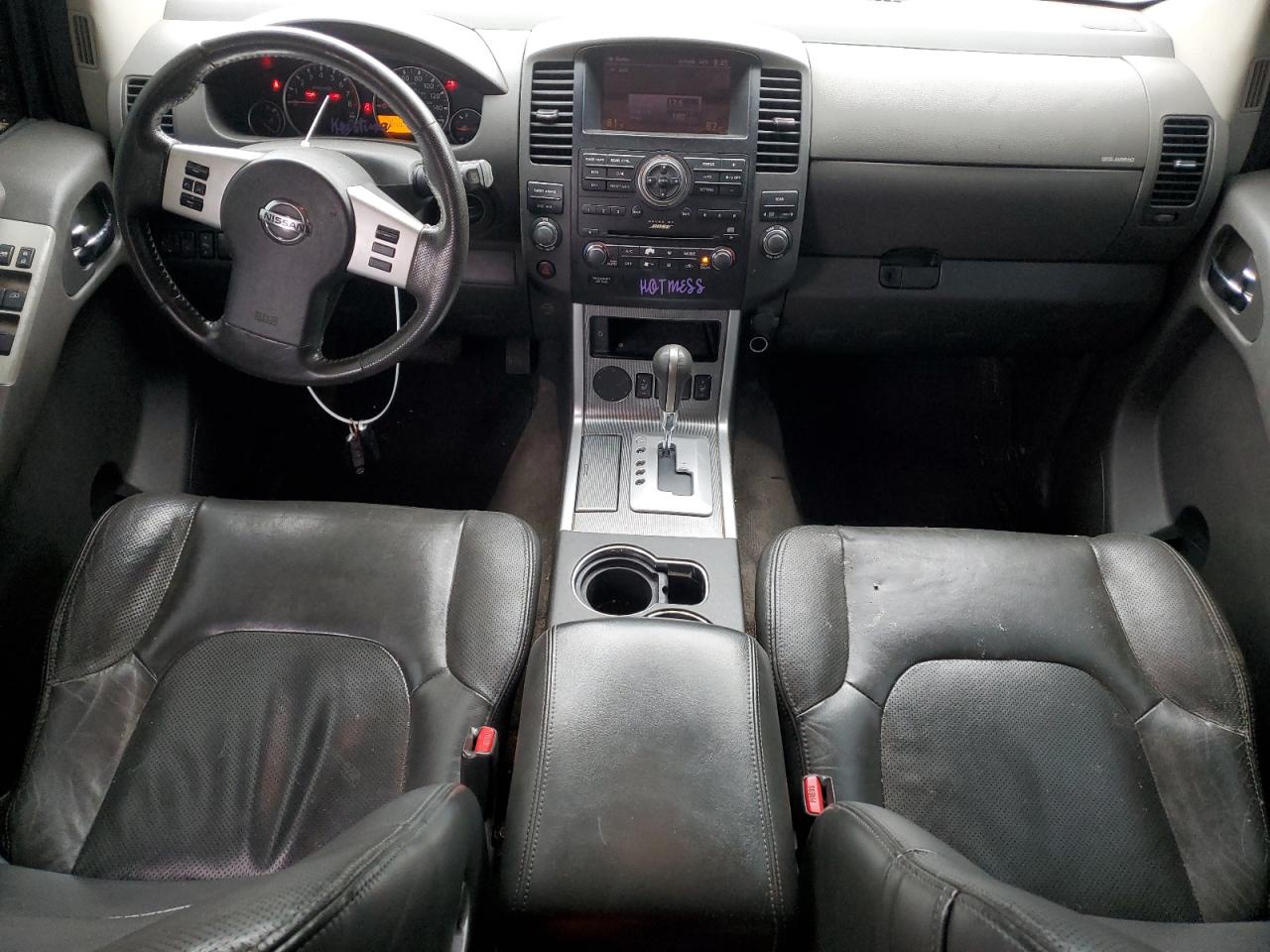 2011 Nissan Pathfinder - Image 8
