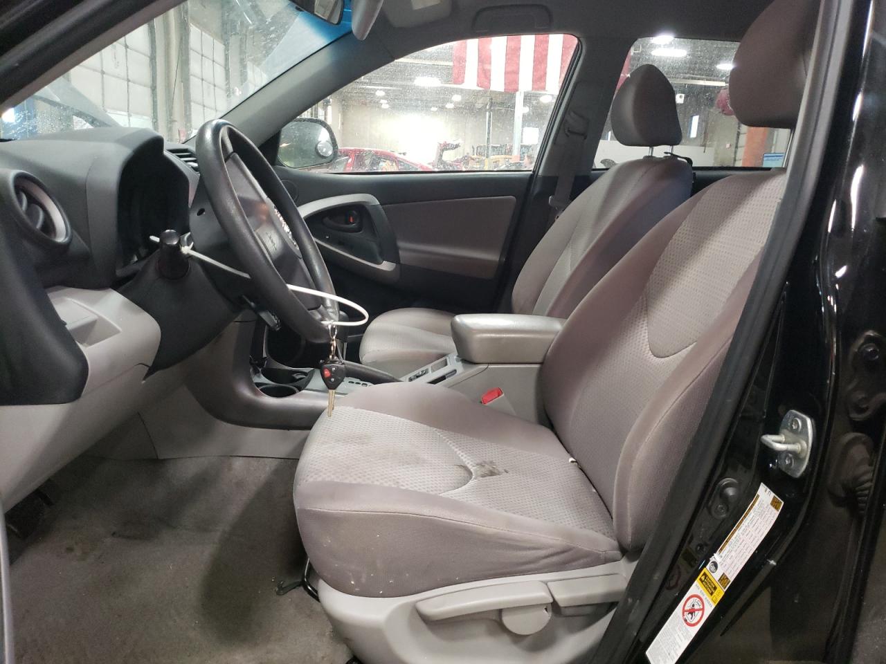 2007 Toyota RAV 4 - Image 7