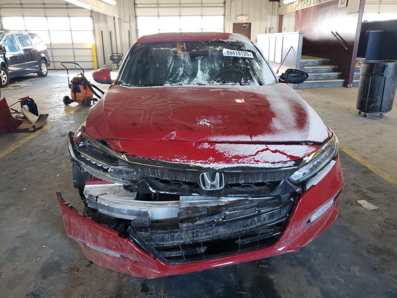 2018 Honda Accord - Image 5