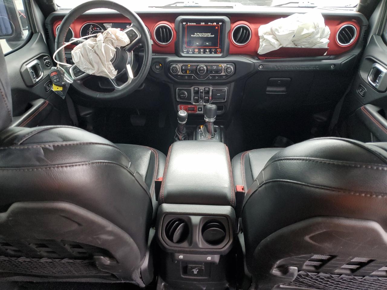 2018 Jeep Wrangler - Image 8