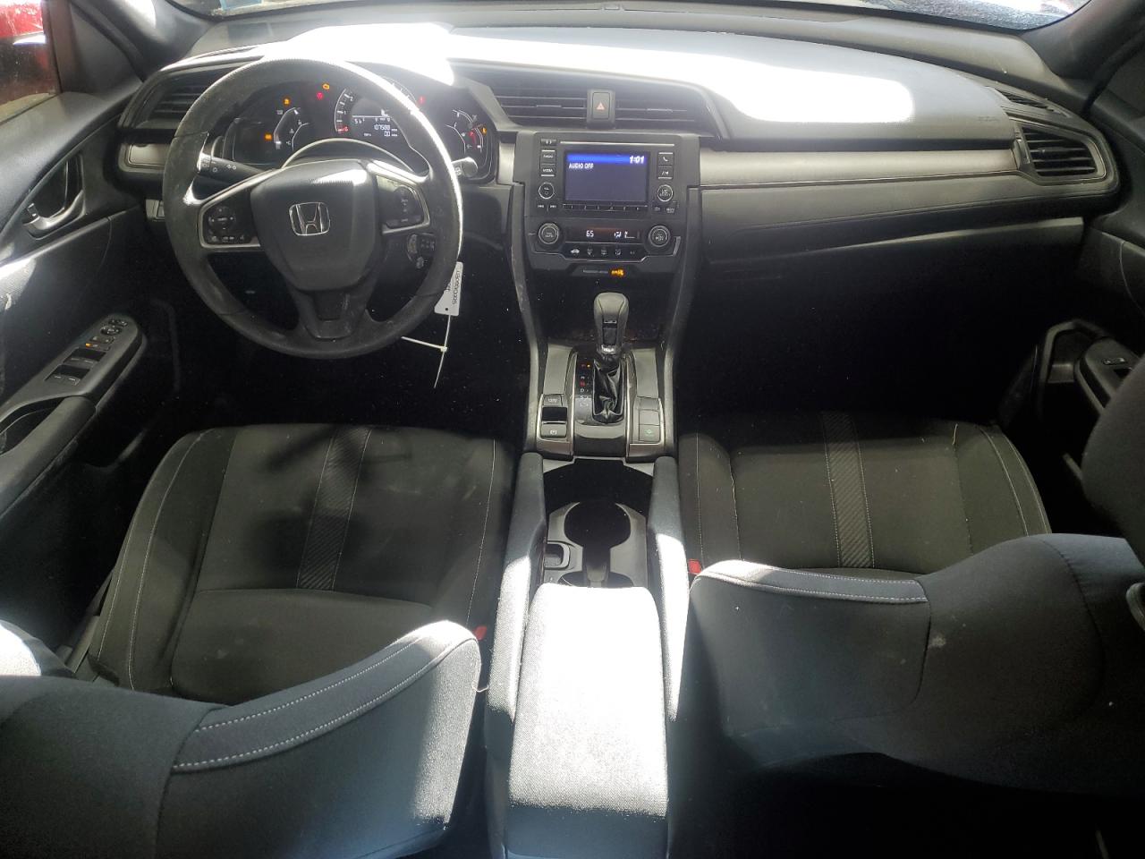 2018 Honda Civic - Image 8