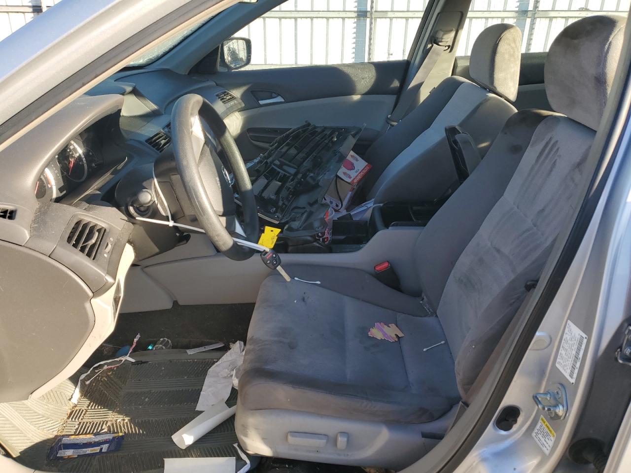 2008 Honda Accord - Image 7