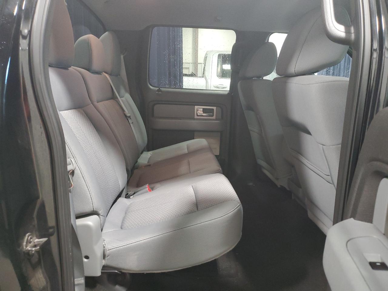 2011 Ford F150 Supercrew VIN: 1FTEW1CM1BFC43678 Lot: 89065355