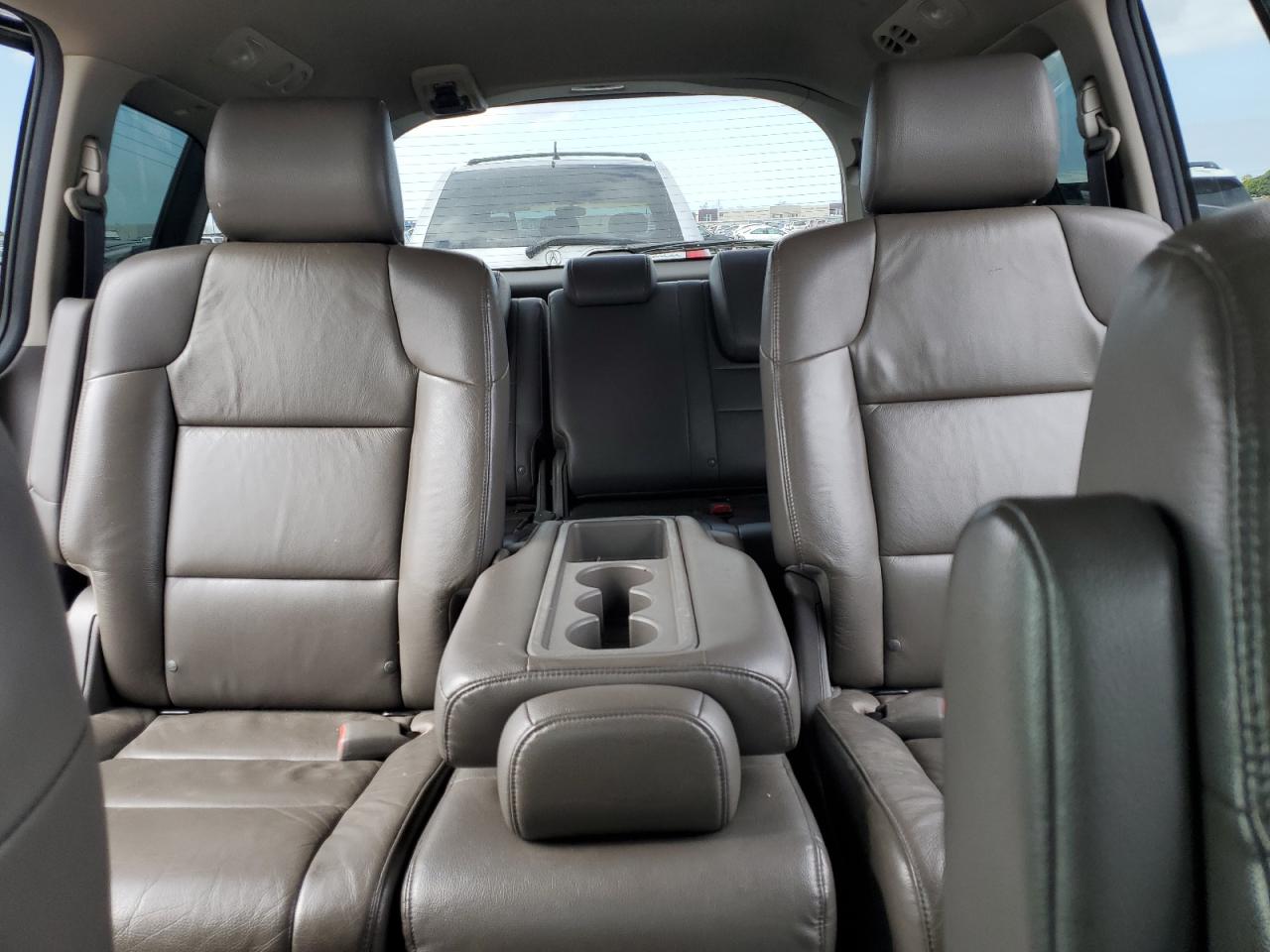 2013 Honda Odyssey - Image 10