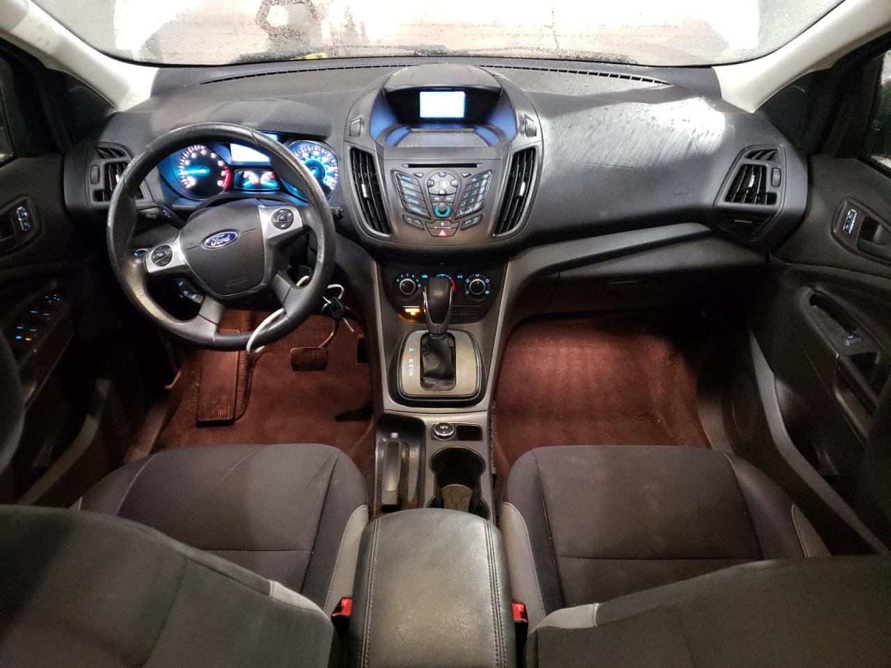 2015 Ford Escape - Image 8