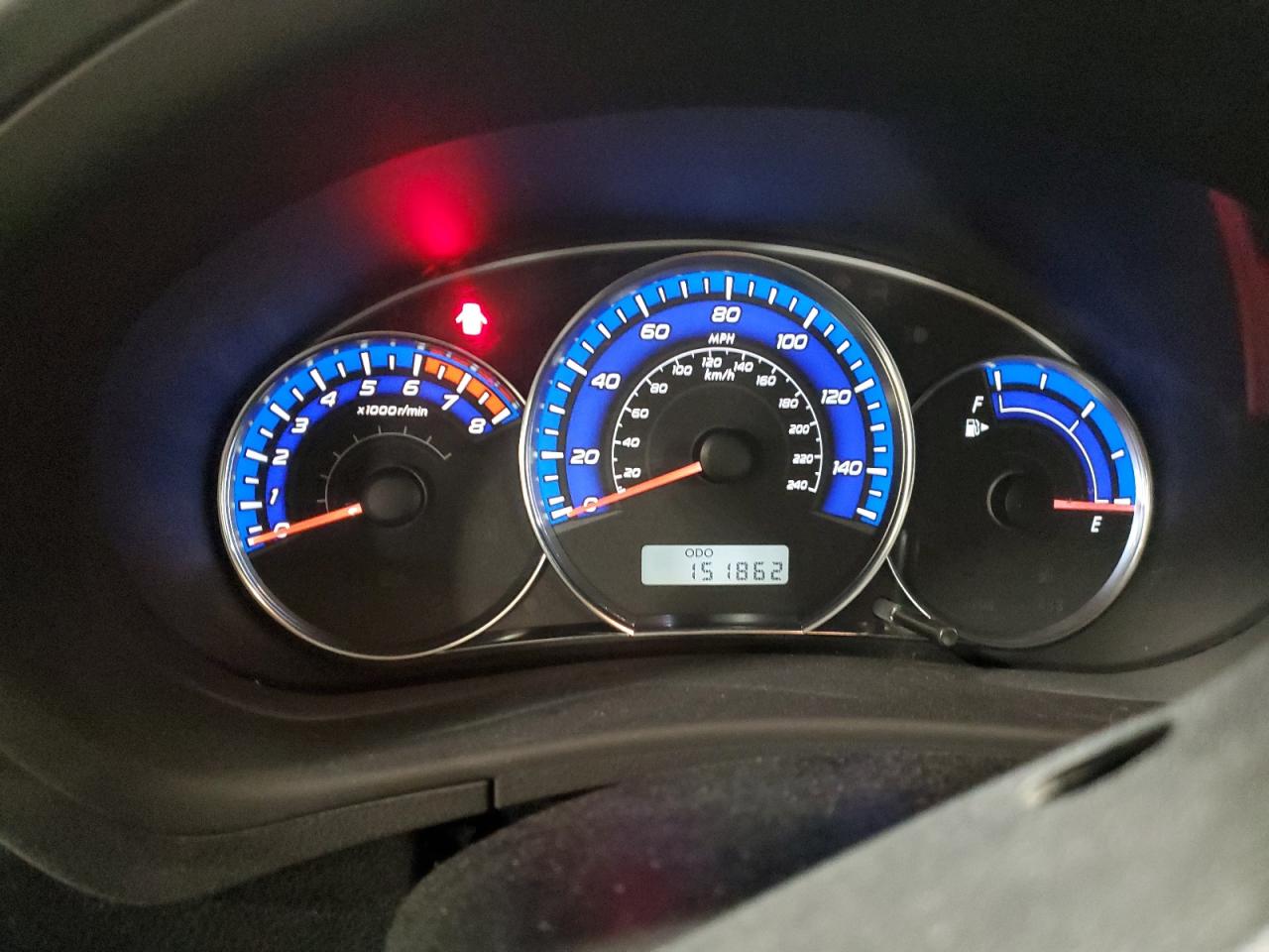 2009 Subaru Forester 2.5X Premium VIN: JF2SH636X9G716270 Lot: 87917405