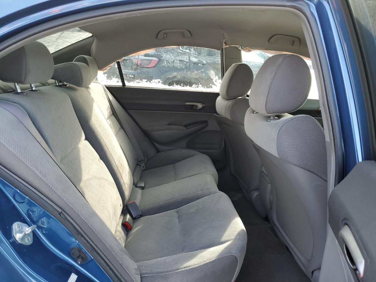 2010 Honda Civic - Image 10