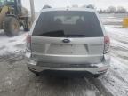 2009 Subaru Forester 2.5X Limited en Venta en Angola, NY - Side