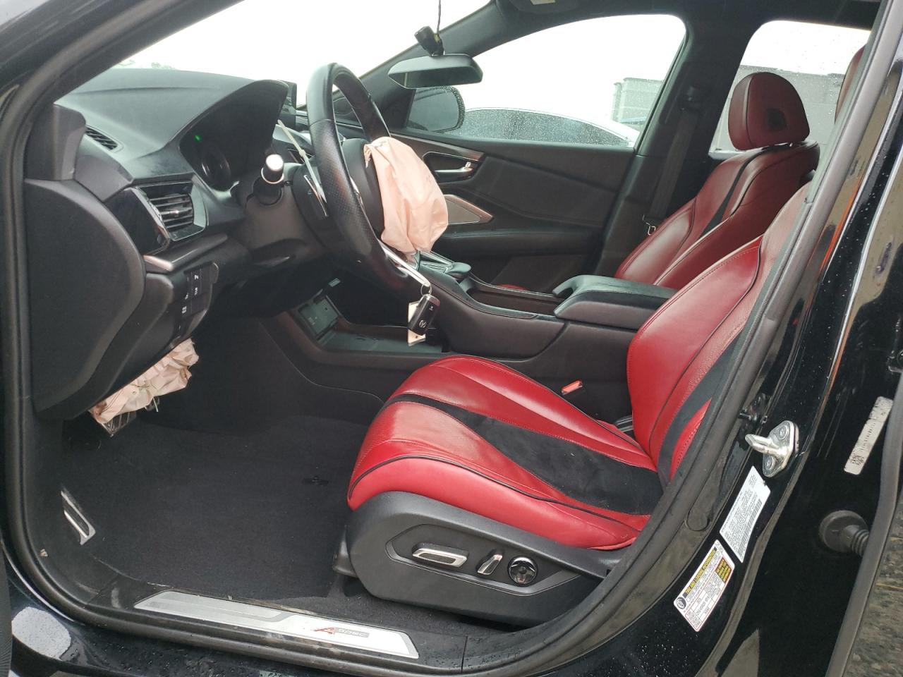 2019 Acura RDX - Image 7