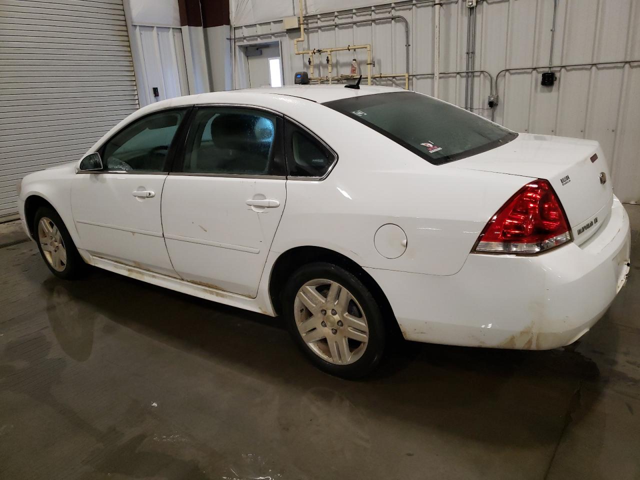 2014 Chevrolet Impala - Image 2