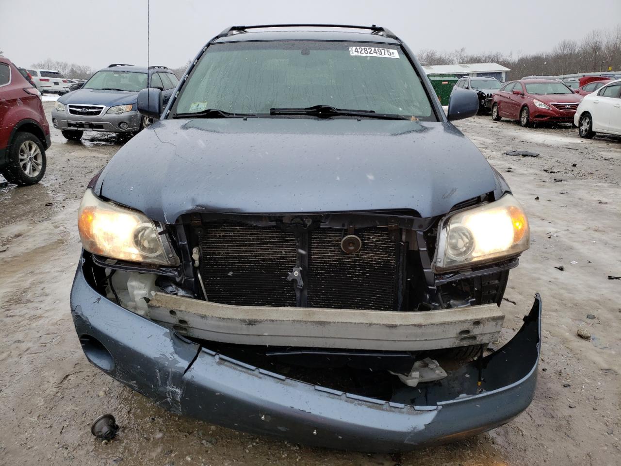 2005 Toyota Highlander - Image 5