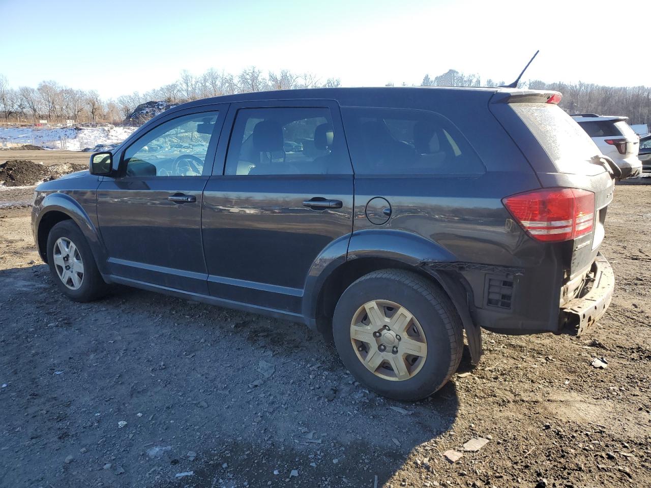 2012 Dodge Journey - Image 2