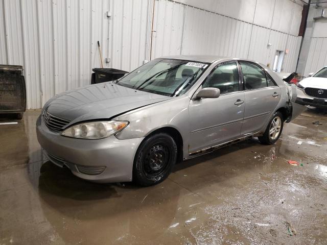 2006 Toyota Camry Le