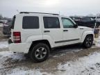 2008 Jeep Liberty Sport للبيع في Davison، MI - Front End