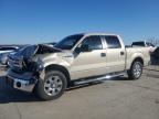 2009 Ford F150 Supercrew იყიდება Grand Prairie-ში, TX - Front End