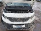 2020 PEUGEOT PARTNER PR for sale at Copart YORK
