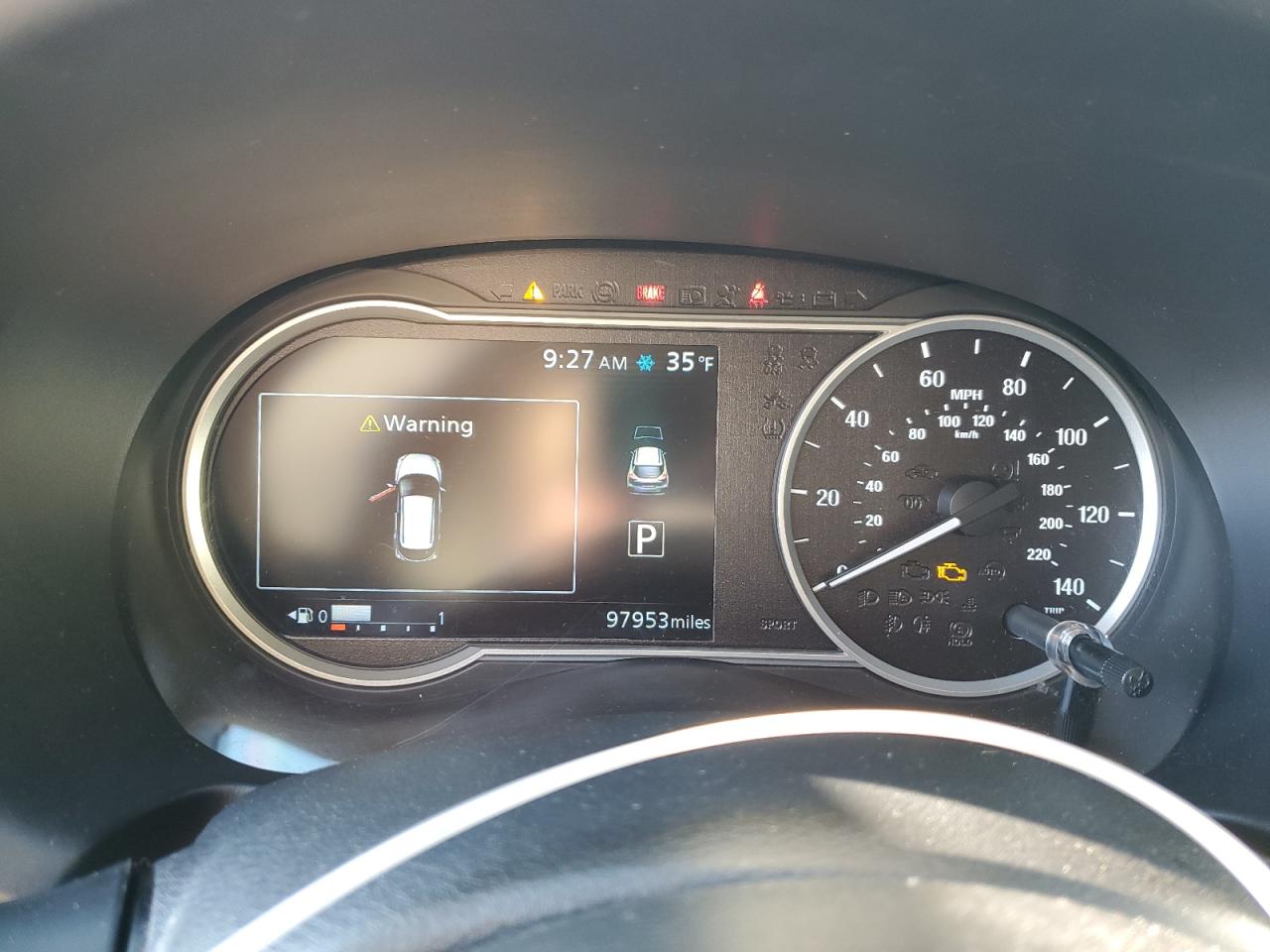 2020 Nissan Kicks - Image 9