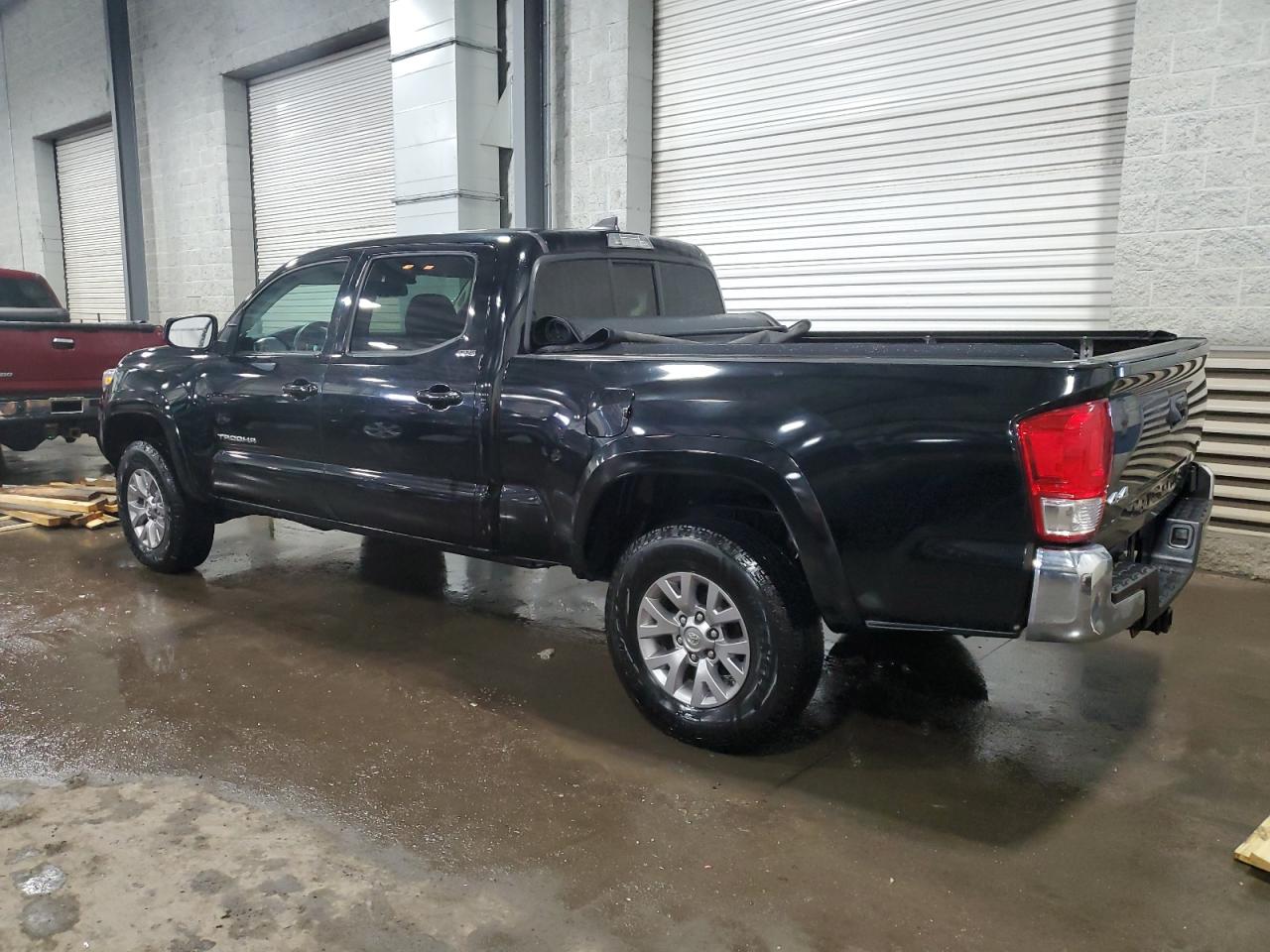 2017 Toyota Tacoma - Image 2