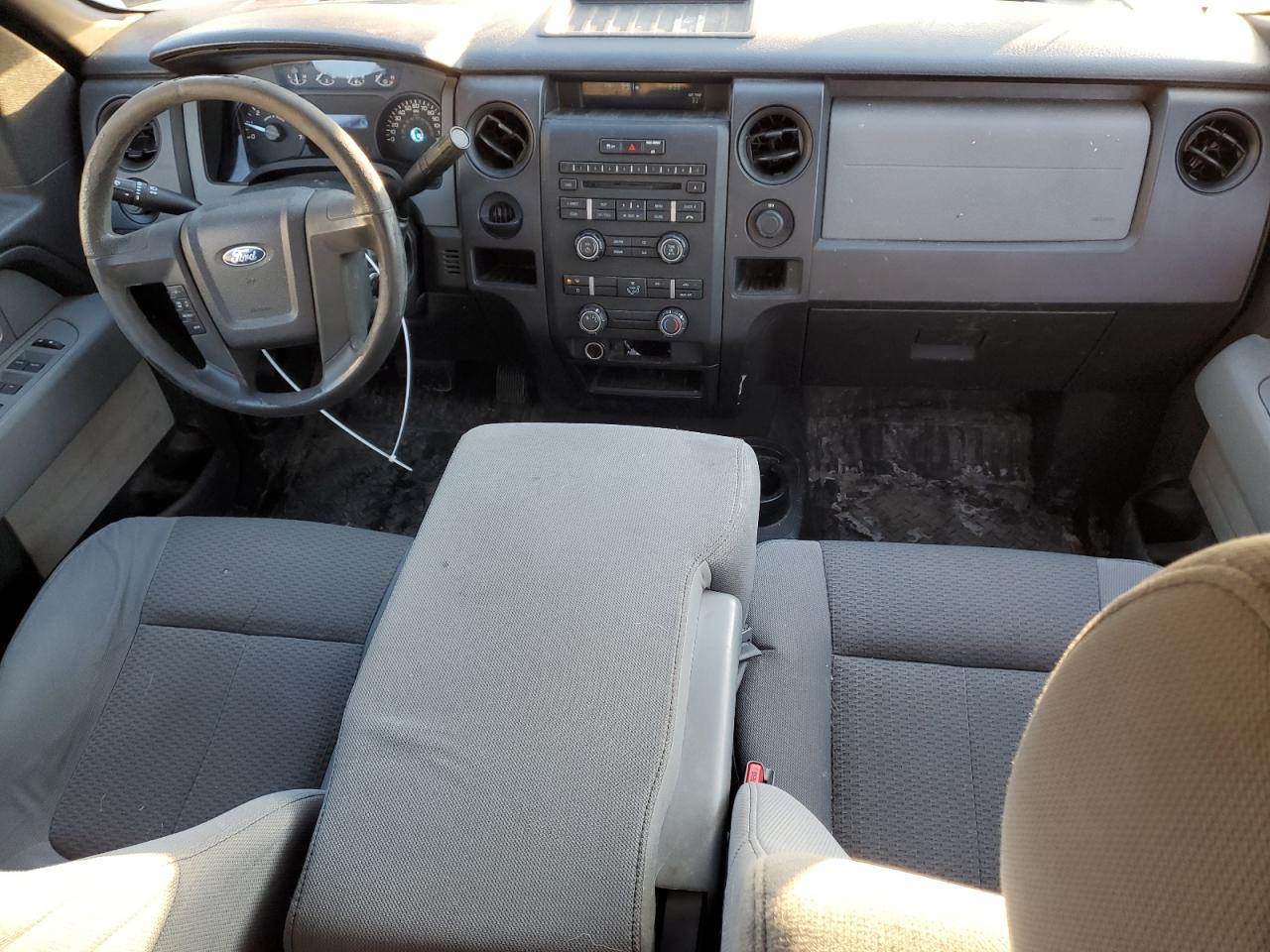 2011 Ford F-150 - Image 8