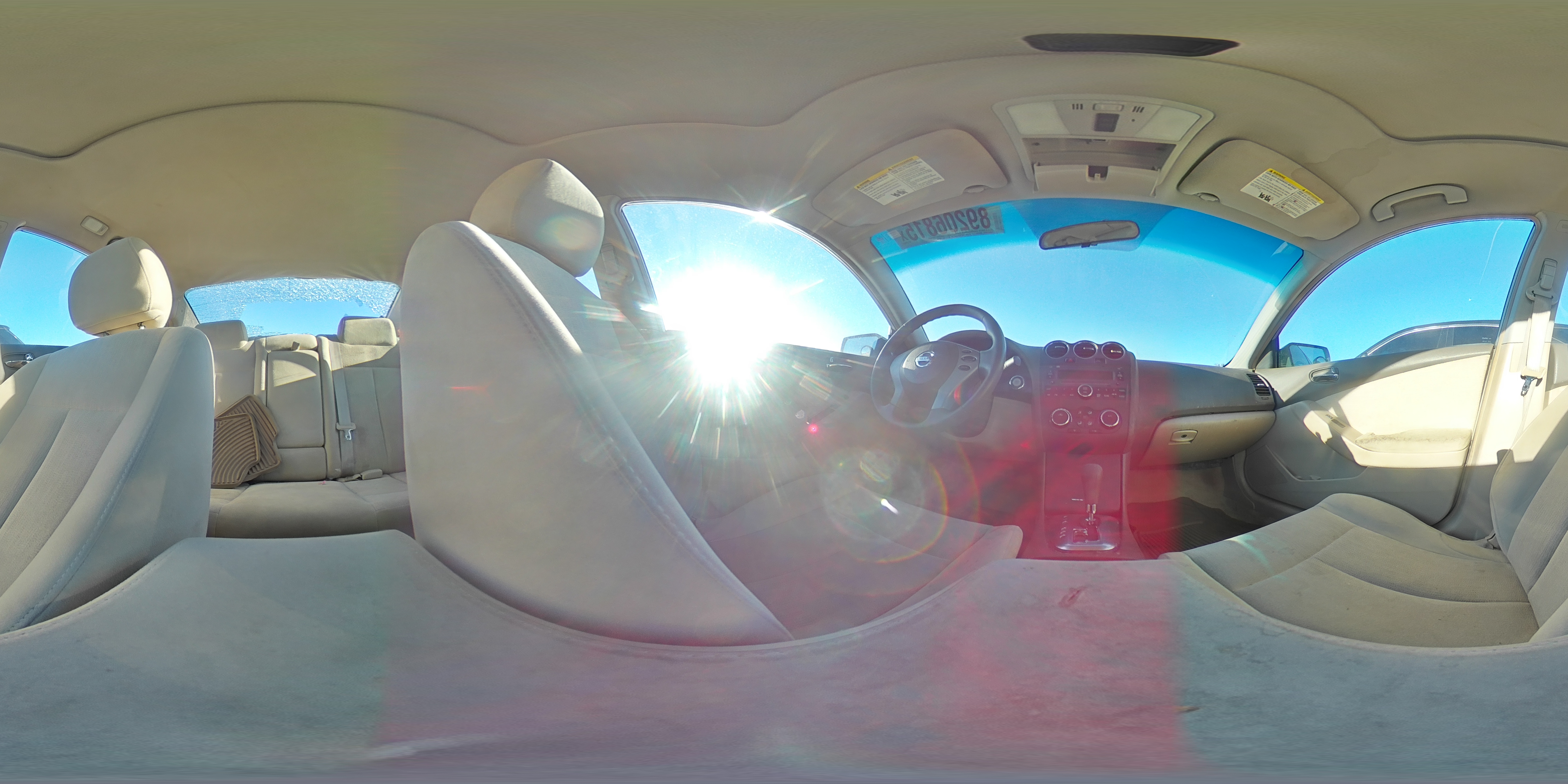 2010 Nissan Altima - Image 12