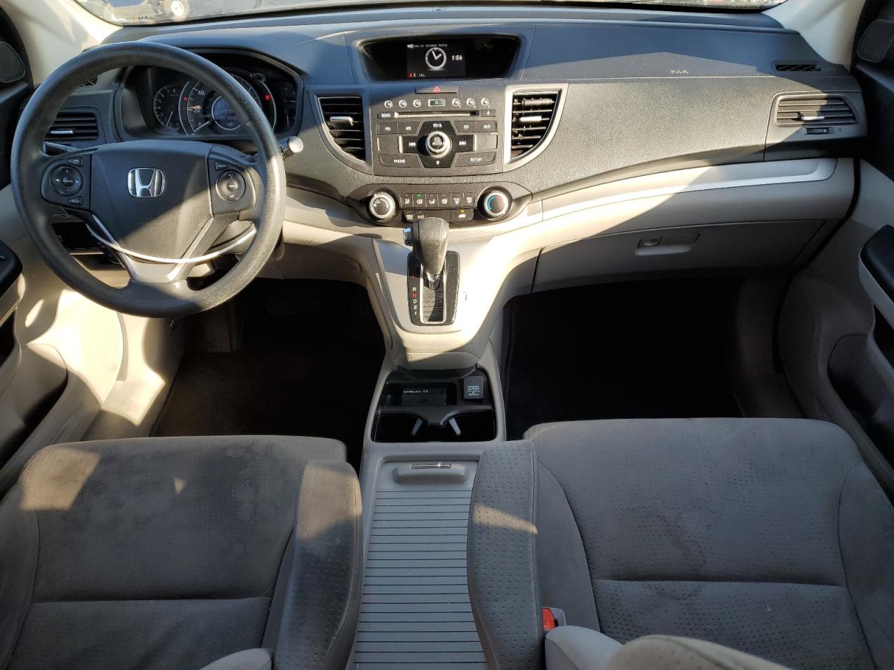 2014 Honda CR-V - Image 8