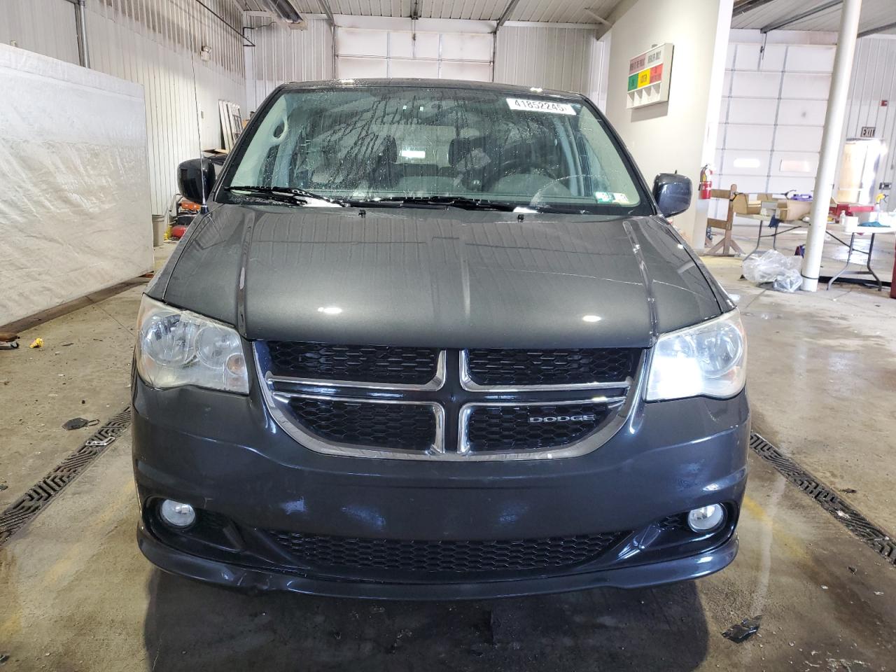 2012 Dodge Caravan - Image 5