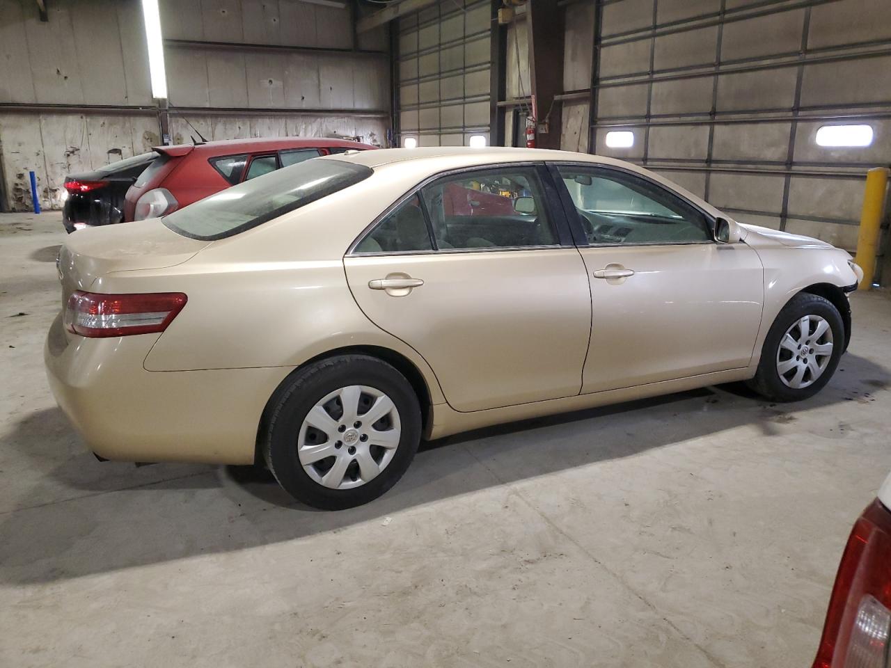 2010 Toyota Camry - Image 3