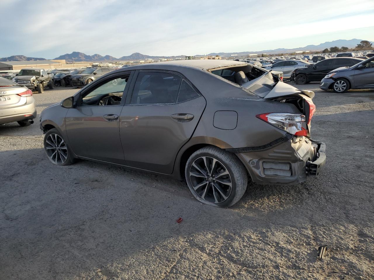 2019 Toyota Corolla - Image 2