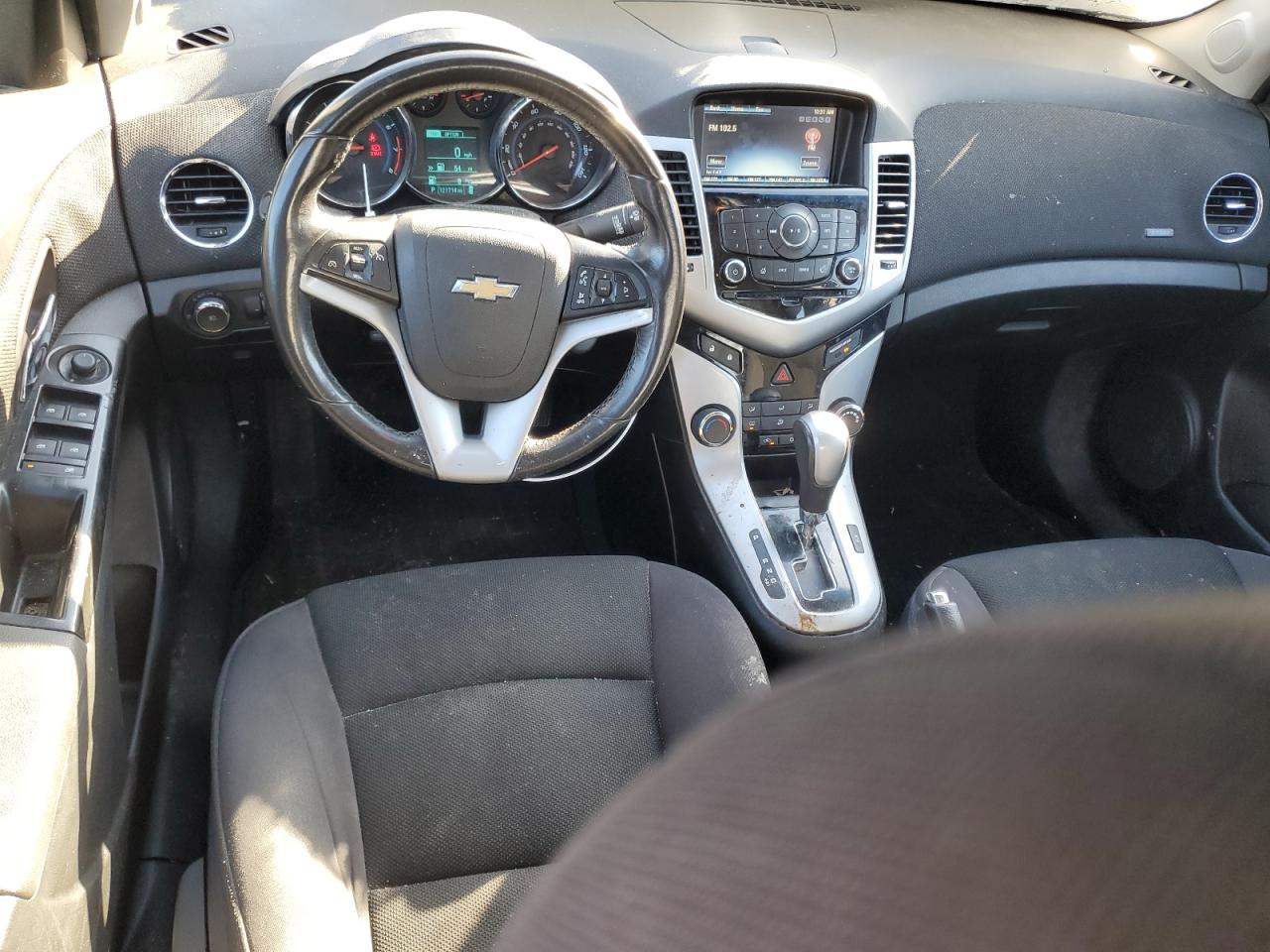 2014 Chevrolet Cruze Lt VIN: 1G1PC5SB7E7290679 Lot: 88456325