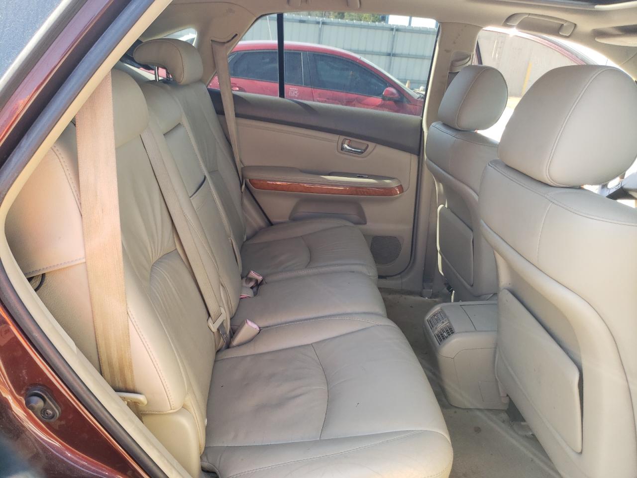 2008 Lexus RX - Image 11