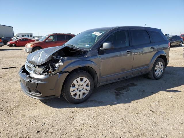 2015 Dodge Journey Se