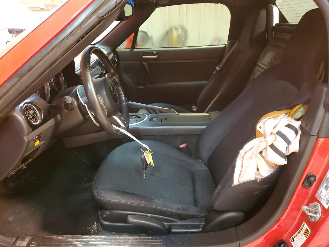 2008 Mazda MX-5 - Image 7