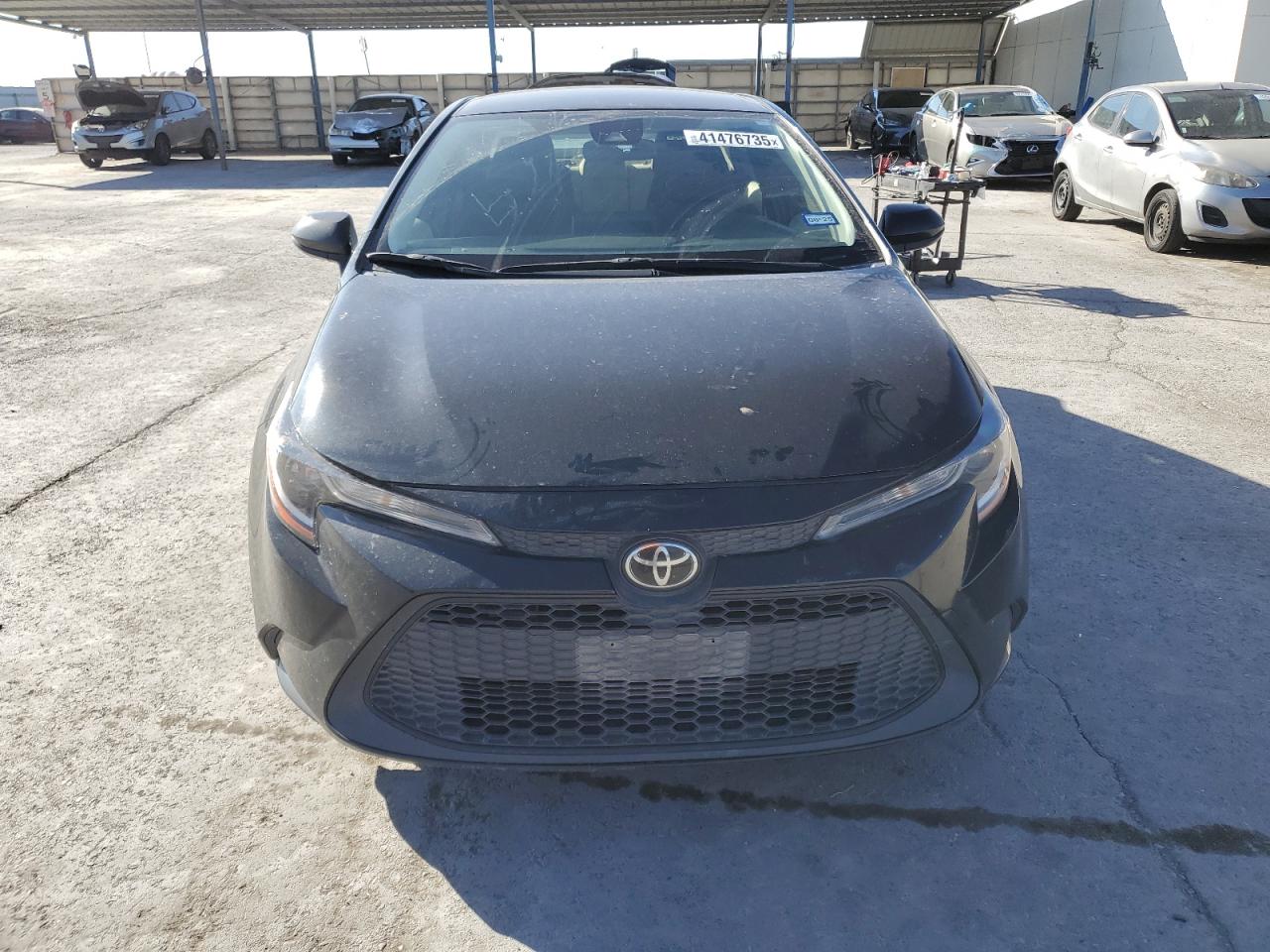 2022 Toyota Corolla - Image 5
