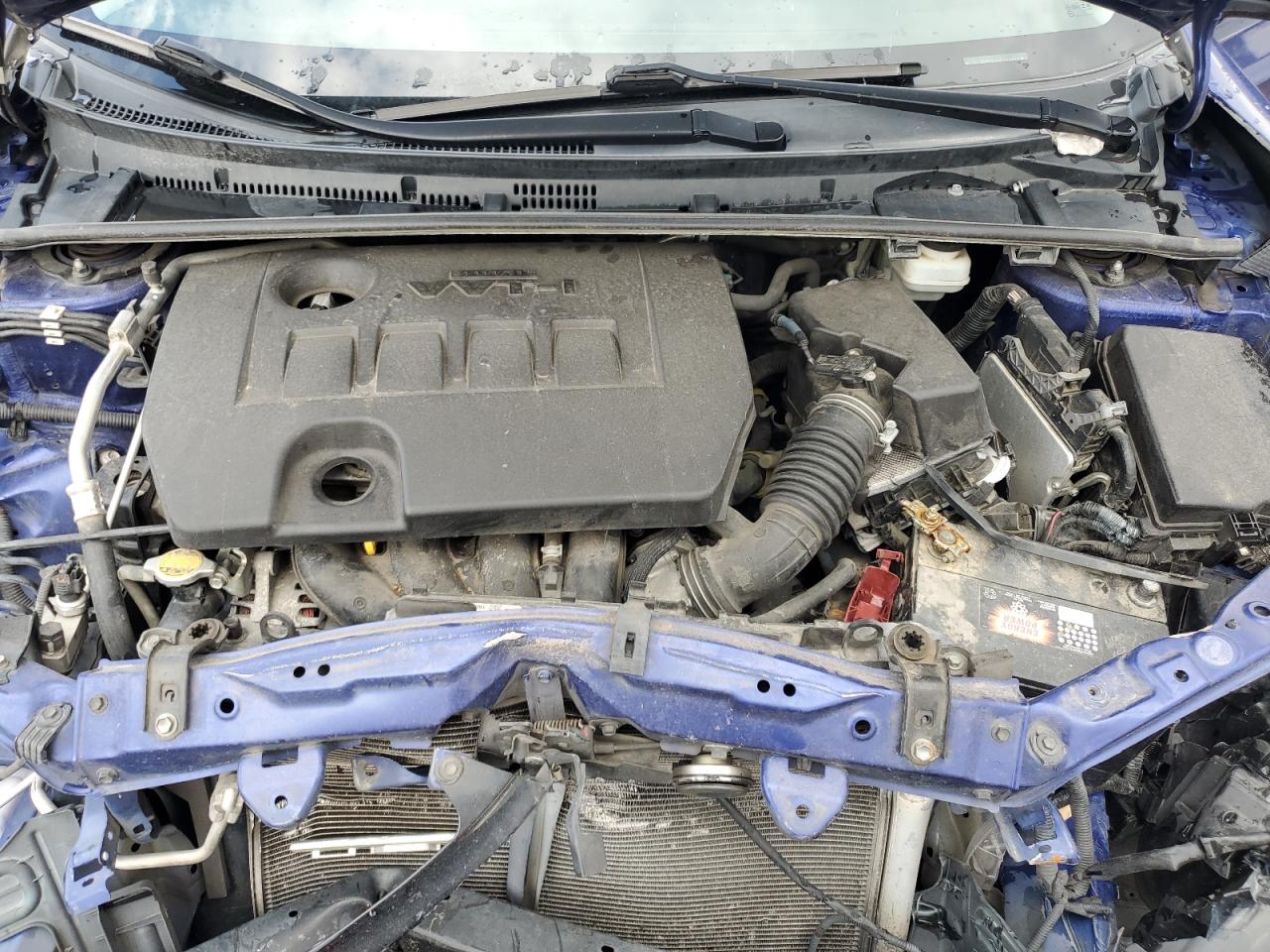 2016 Toyota Corolla - Image 11