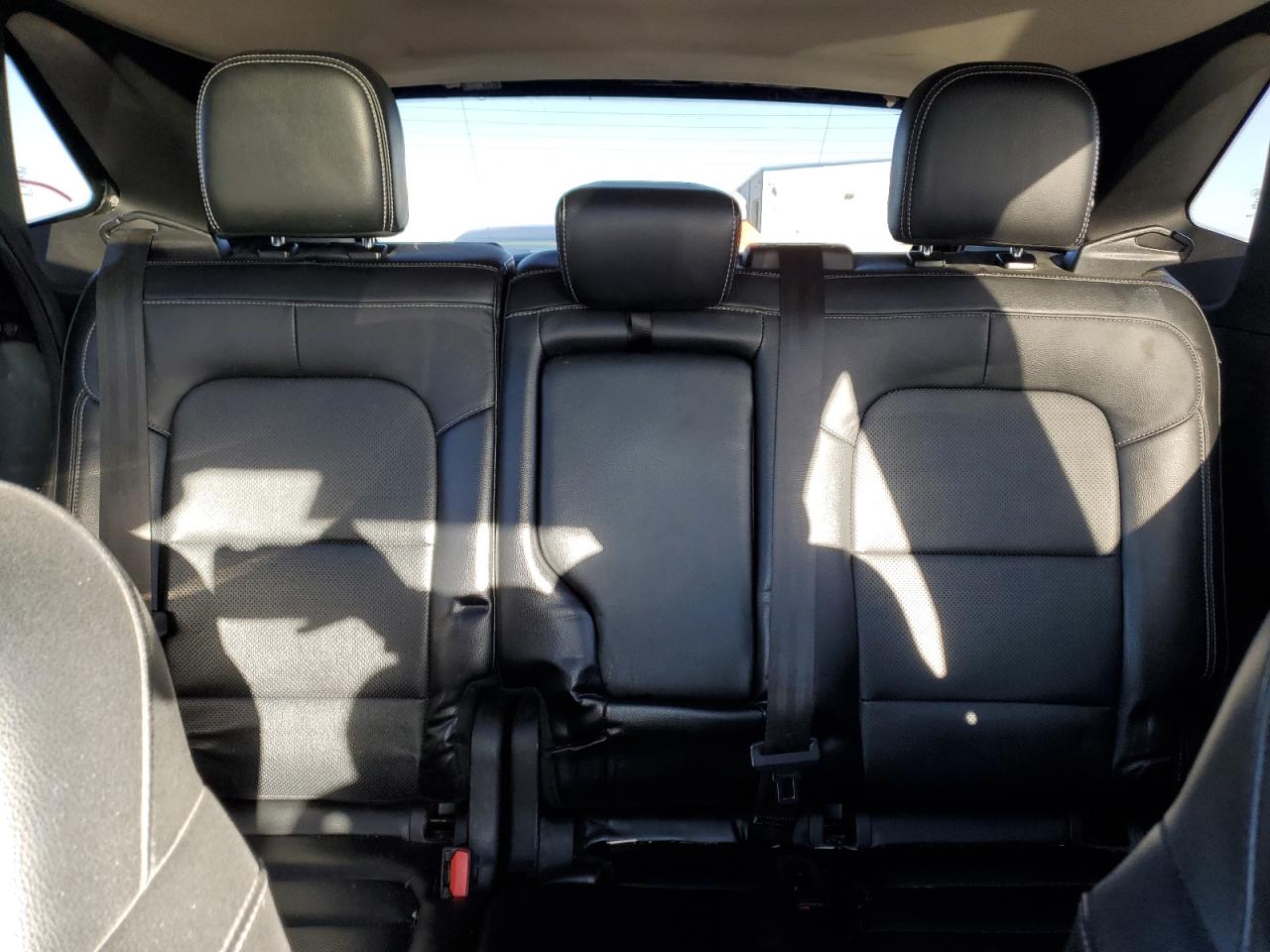 2020 Ford Escape - Image 10