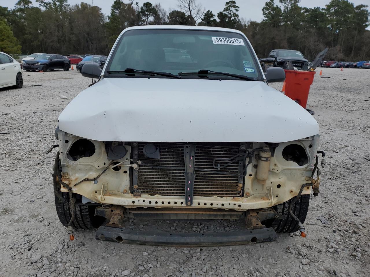 2003 Toyota Tacoma - Image 5