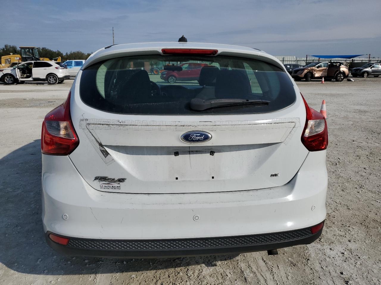 2013 Ford Focus - Image 6