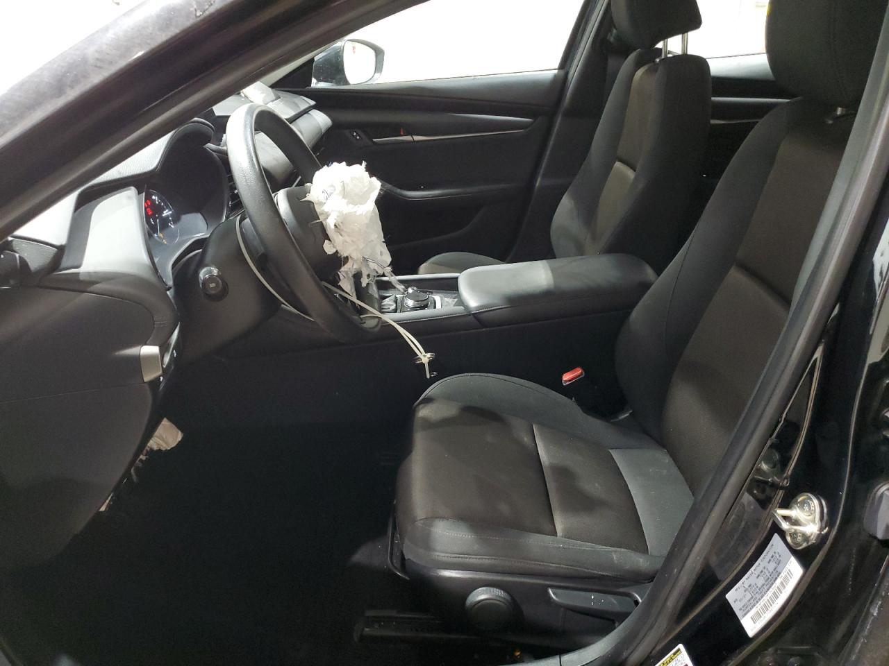 2021 Mazda 3 - Image 7