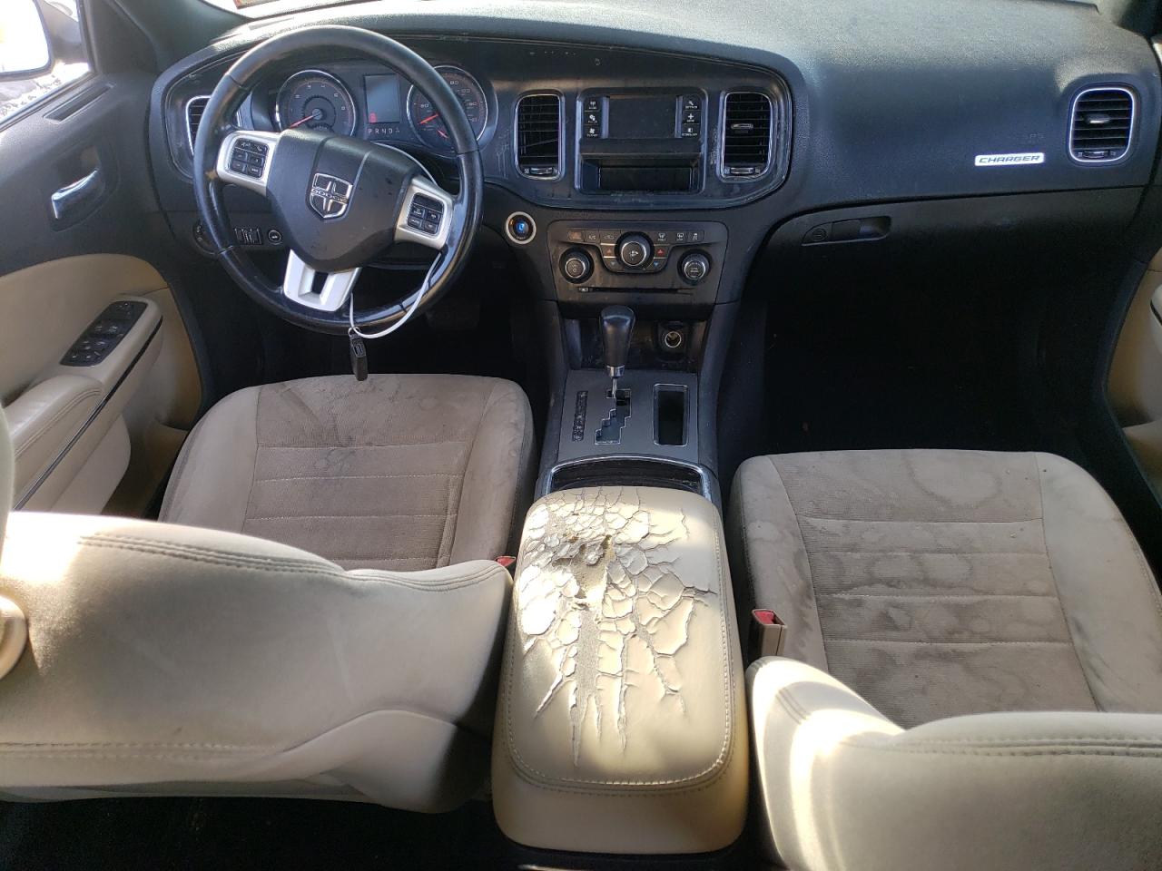 2011 Dodge Charger - Image 8