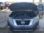 2013 Nissan Pathfinder S იყიდება West Palm Beach-ში, FL - Rear End