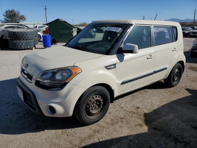 2012 Kia Soul 
