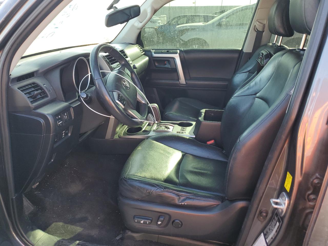 2010 Toyota 4Runner - Image 7