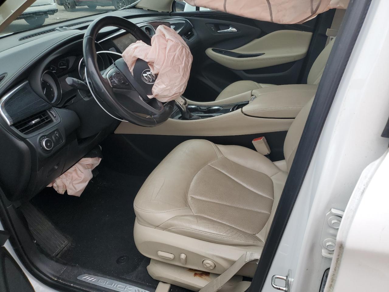 2017 Buick Envision - Image 7