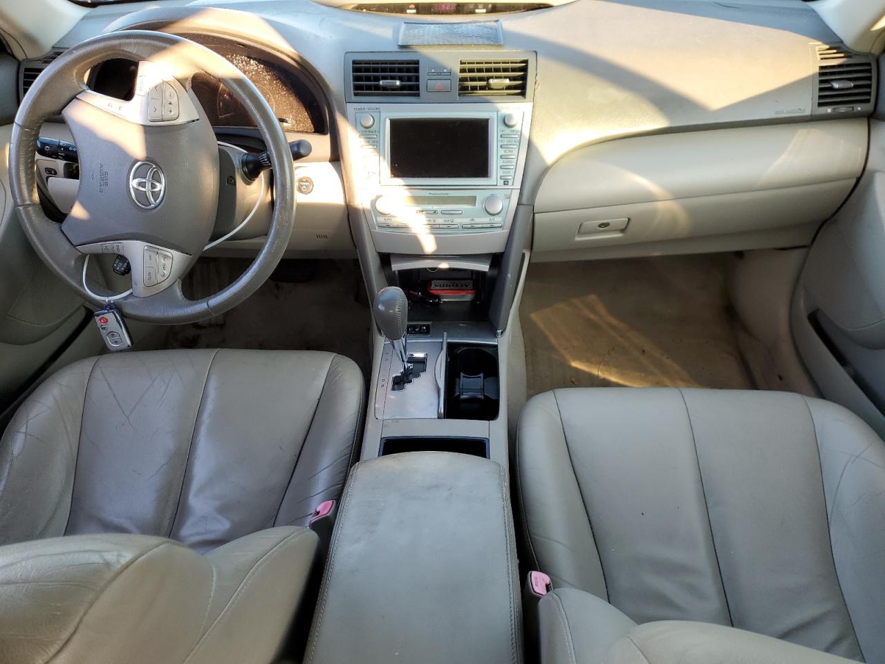 2007 Toyota Camry - Image 8